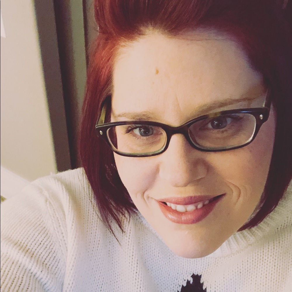 Meet your Posher, Trish